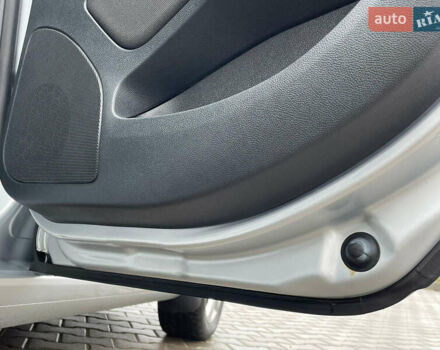 Сірий Шкода Октавія, об'ємом двигуна 1.6 л та пробігом 229 тис. км за 8999 $, фото 204 на Automoto.ua