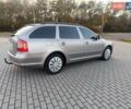 Серый Шкода Октавия, объемом двигателя 1.9 л и пробегом 290 тыс. км за 7000 $, фото 10 на Automoto.ua