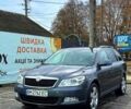 Сірий Шкода Октавія, об'ємом двигуна 2 л та пробігом 352 тис. км за 8000 $, фото 1 на Automoto.ua