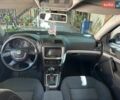 Серый Шкода Октавия, объемом двигателя 1.2 л и пробегом 323 тыс. км за 6000 $, фото 5 на Automoto.ua