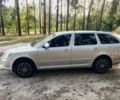 Серый Шкода Октавия, объемом двигателя 1.6 л и пробегом 303 тыс. км за 7500 $, фото 2 на Automoto.ua