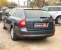 Сірий Шкода Октавія, об'ємом двигуна 1.6 л та пробігом 307 тис. км за 7190 $, фото 6 на Automoto.ua