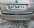 Сірий Шкода Октавія, об'ємом двигуна 1.6 л та пробігом 264 тис. км за 5650 $, фото 44 на Automoto.ua