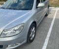 Серый Шкода Октавия, объемом двигателя 1.6 л и пробегом 240 тыс. км за 8500 $, фото 14 на Automoto.ua