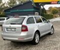 Сірий Шкода Октавія, об'ємом двигуна 1.97 л та пробігом 300 тис. км за 6500 $, фото 11 на Automoto.ua