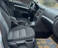 Серый Шкода Октавия, объемом двигателя 2 л и пробегом 245 тыс. км за 9200 $, фото 15 на Automoto.ua