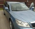 Сірий Шкода Октавія, об'ємом двигуна 1.6 л та пробігом 193 тис. км за 8300 $, фото 14 на Automoto.ua