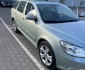 Сірий Шкода Октавія, об'ємом двигуна 1.98 л та пробігом 181 тис. км за 10000 $, фото 11 на Automoto.ua