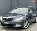 Серый Шкода Октавия, объемом двигателя 1.99 л и пробегом 269 тыс. км за 11499 $, фото 1 на Automoto.ua