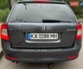 Серый Шкода Октавия, объемом двигателя 1.4 л и пробегом 222 тыс. км за 7800 $, фото 2 на Automoto.ua