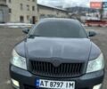 Сірий Шкода Октавія, об'ємом двигуна 1.6 л та пробігом 305 тис. км за 6800 $, фото 18 на Automoto.ua