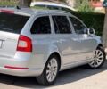 Сірий Шкода Октавія, об'ємом двигуна 1.97 л та пробігом 255 тис. км за 10500 $, фото 29 на Automoto.ua