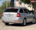 Сірий Шкода Октавія, об'ємом двигуна 1.97 л та пробігом 255 тис. км за 10500 $, фото 25 на Automoto.ua
