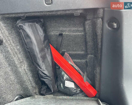 Серый Шкода Октавия, объемом двигателя 1.6 л и пробегом 229 тыс. км за 9499 $, фото 174 на Automoto.ua