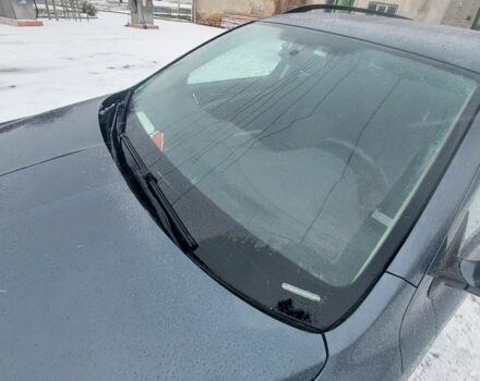 Серый Шкода Октавия, объемом двигателя 1.6 л и пробегом 394 тыс. км за 5700 $, фото 20 на Automoto.ua