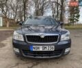 Серый Шкода Октавия, объемом двигателя 1.97 л и пробегом 260 тыс. км за 10700 $, фото 4 на Automoto.ua
