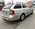 Серый Шкода Октавия, объемом двигателя 1.6 л и пробегом 293 тыс. км за 7200 $, фото 1 на Automoto.ua