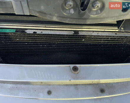 Серый Шкода Октавия, объемом двигателя 1.6 л и пробегом 167 тыс. км за 9500 $, фото 39 на Automoto.ua