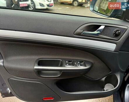 Сірий Шкода Октавія, об'ємом двигуна 1.8 л та пробігом 199 тис. км за 6599 $, фото 13 на Automoto.ua