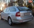 Сірий Шкода Октавія, об'ємом двигуна 1.8 л та пробігом 105 тис. км за 7850 $, фото 10 на Automoto.ua