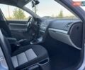 Серый Шкода Октавия, объемом двигателя 1.8 л и пробегом 158 тыс. км за 6500 $, фото 9 на Automoto.ua