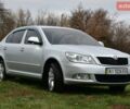 Сірий Шкода Октавія, об'ємом двигуна 1.6 л та пробігом 263 тис. км за 8600 $, фото 3 на Automoto.ua