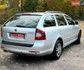 Серый Шкода Октавия, объемом двигателя 1.4 л и пробегом 203 тыс. км за 6800 $, фото 8 на Automoto.ua
