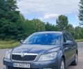 Серый Шкода Октавия, объемом двигателя 1.6 л и пробегом 325 тыс. км за 8000 $, фото 6 на Automoto.ua