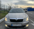 Сірий Шкода Октавія, об'ємом двигуна 1.6 л та пробігом 197 тис. км за 7950 $, фото 4 на Automoto.ua