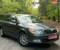 Сірий Шкода Октавія, об'ємом двигуна 1.4 л та пробігом 237 тис. км за 7250 $, фото 1 на Automoto.ua