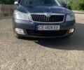 Серый Шкода Октавия, объемом двигателя 1.97 л и пробегом 253 тыс. км за 7900 $, фото 7 на Automoto.ua