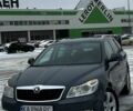Серый Шкода Октавия, объемом двигателя 1.8 л и пробегом 195 тыс. км за 6500 $, фото 3 на Automoto.ua
