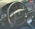 Серый Шкода Октавия, объемом двигателя 1.6 л и пробегом 270 тыс. км за 7000 $, фото 20 на Automoto.ua