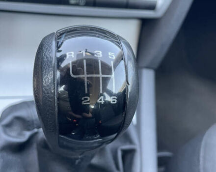 Сірий Шкода Октавія, об'ємом двигуна 1.4 л та пробігом 203 тис. км за 7300 $, фото 19 на Automoto.ua