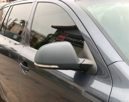 Сірий Шкода Октавія, об'ємом двигуна 1.6 л та пробігом 307 тис. км за 7190 $, фото 10 на Automoto.ua