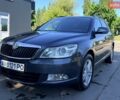 Серый Шкода Октавия, объемом двигателя 1.8 л и пробегом 273 тыс. км за 6500 $, фото 1 на Automoto.ua