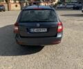 Серый Шкода Октавия, объемом двигателя 1.97 л и пробегом 253 тыс. км за 7900 $, фото 12 на Automoto.ua