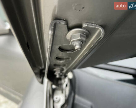 Сірий Шкода Октавія, об'ємом двигуна 1.6 л та пробігом 188 тис. км за 9200 $, фото 120 на Automoto.ua