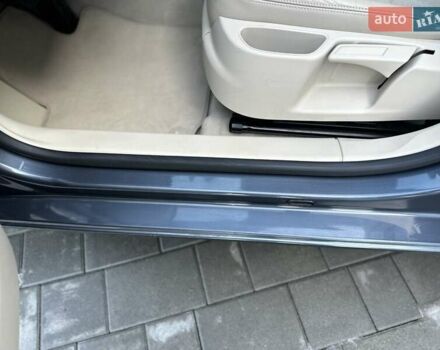 Серый Шкода Октавия, объемом двигателя 1.6 л и пробегом 190 тыс. км за 11500 $, фото 12 на Automoto.ua