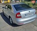 Серый Шкода Октавия, объемом двигателя 1.8 л и пробегом 155 тыс. км за 8200 $, фото 4 на Automoto.ua