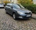 Сірий Шкода Октавія, об'ємом двигуна 1.2 л та пробігом 200 тис. км за 5550 $, фото 10 на Automoto.ua