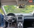 Серый Шкода Октавия, объемом двигателя 1.4 л и пробегом 243 тыс. км за 5850 $, фото 11 на Automoto.ua
