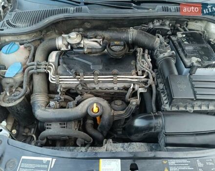 Серый Шкода Октавия, объемом двигателя 1.9 л и пробегом 290 тыс. км за 7000 $, фото 31 на Automoto.ua