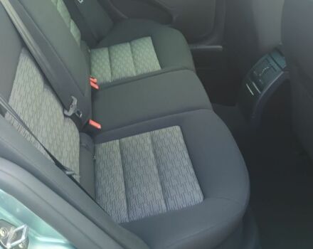 Серый Шкода Октавия, объемом двигателя 0 л и пробегом 229 тыс. км за 8499 $, фото 11 на Automoto.ua