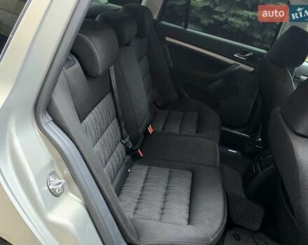 Серый Шкода Октавия, объемом двигателя 1.8 л и пробегом 226 тыс. км за 6700 $, фото 23 на Automoto.ua