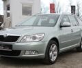 Серый Шкода Октавия, объемом двигателя 1.2 л и пробегом 165 тыс. км за 7750 $, фото 1 на Automoto.ua