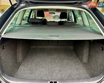 Сірий Шкода Октавія, об'ємом двигуна 1.8 л та пробігом 199 тис. км за 6599 $, фото 26 на Automoto.ua