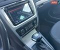 Серый Шкода Октавия, объемом двигателя 1.6 л и пробегом 211 тыс. км за 8500 $, фото 10 на Automoto.ua