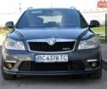 Серый Шкода Октавия, объемом двигателя 1.98 л и пробегом 193 тыс. км за 7700 $, фото 1 на Automoto.ua