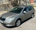 Серый Шкода Октавия, объемом двигателя 1.6 л и пробегом 261 тыс. км за 6000 $, фото 1 на Automoto.ua